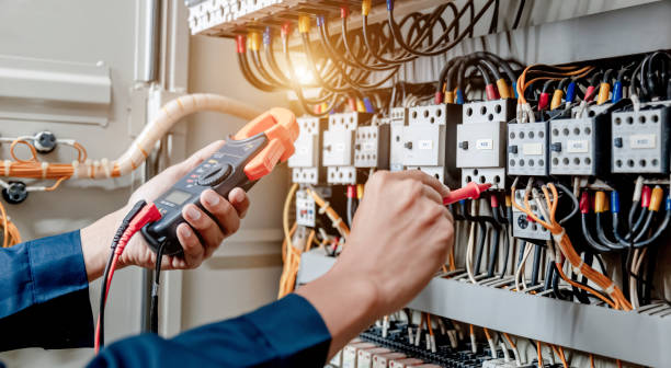 Best Emergency Electrician Near Me  in Haubstadt, IN