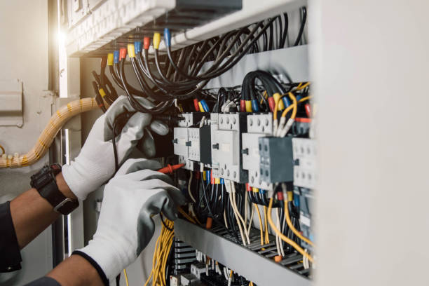 Best Electrical Installation Contractor  in Haubstadt, IN